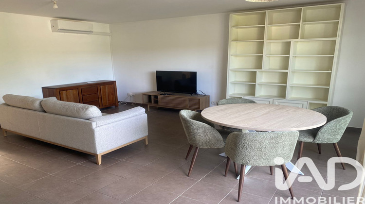 Ma-Cabane - Vente Appartement Baie-Mahault, 48 m²