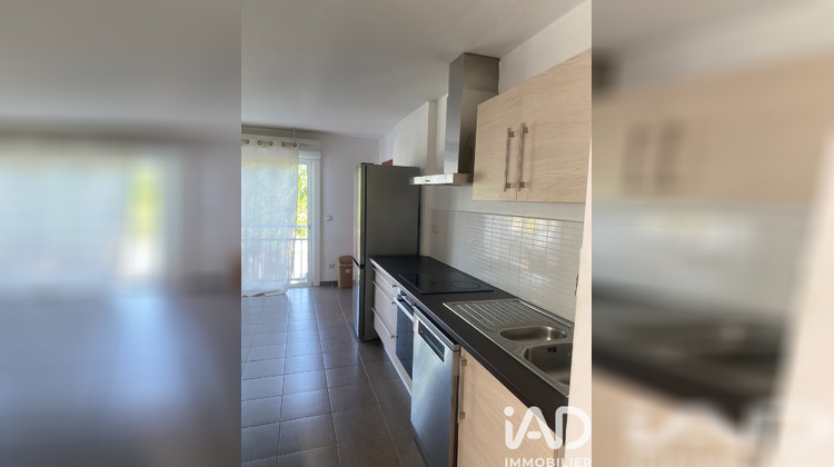 Ma-Cabane - Vente Appartement Baie-Mahault, 48 m²