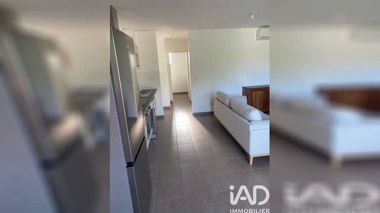 Ma-Cabane - Vente Appartement Baie-Mahault, 48 m²