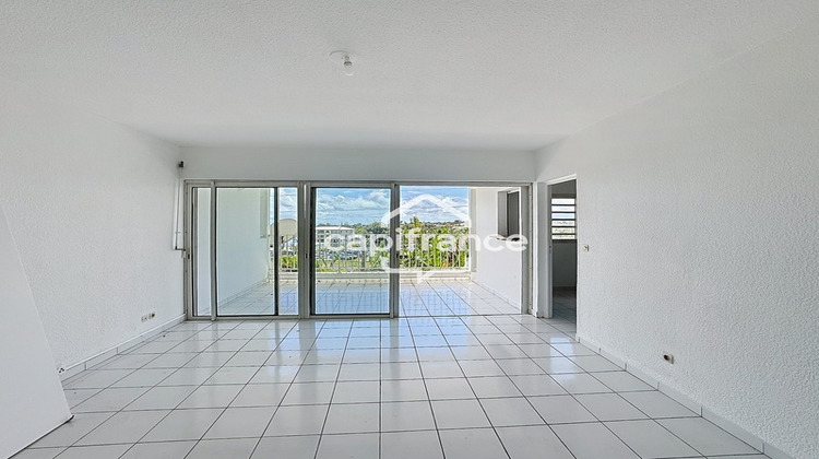 Ma-Cabane - Vente Appartement BAIE MAHAULT, 55 m²