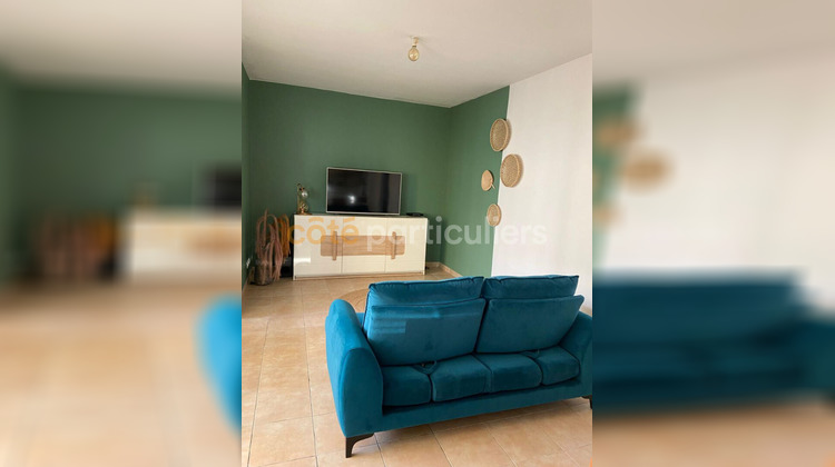 Ma-Cabane - Vente Appartement BAIE-MAHAULT, 54 m²