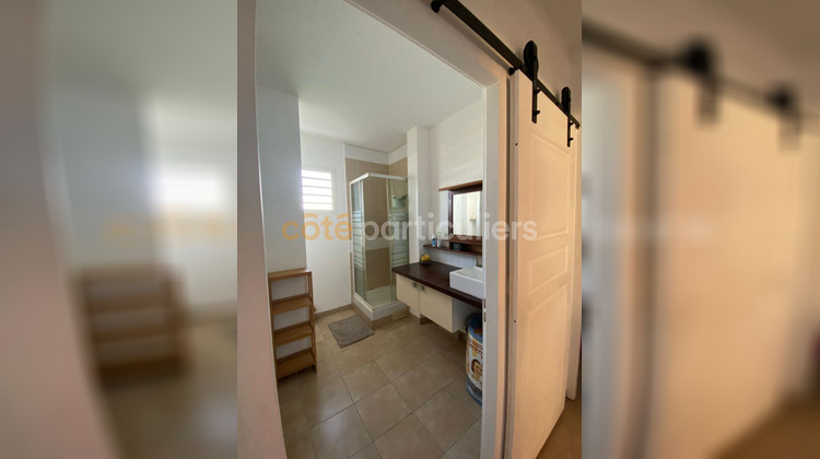 Ma-Cabane - Vente Appartement BAIE-MAHAULT, 54 m²