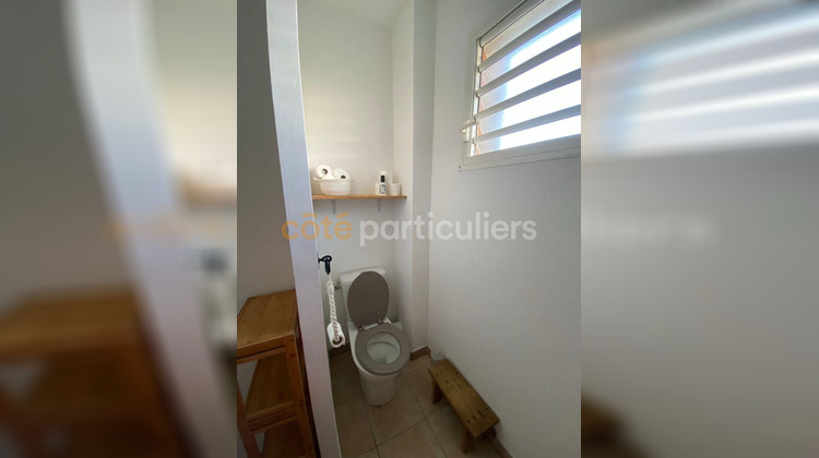 Ma-Cabane - Vente Appartement BAIE-MAHAULT, 54 m²