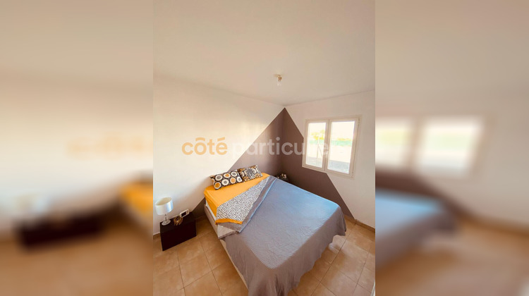 Ma-Cabane - Vente Appartement BAIE-MAHAULT, 54 m²