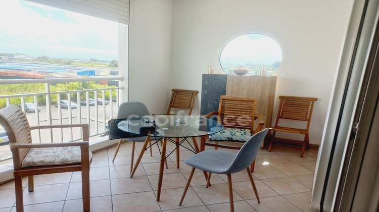 Ma-Cabane - Vente Appartement BAIE MAHAULT, 70 m²