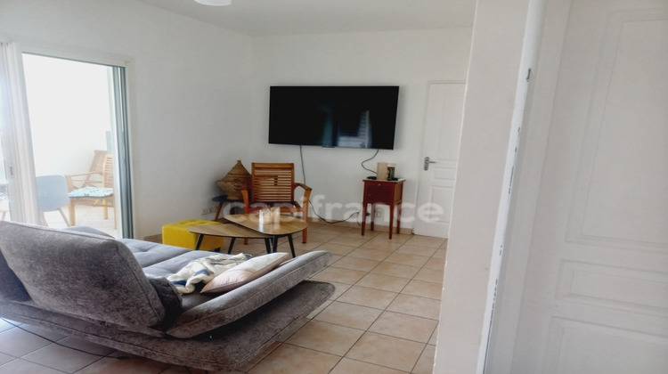 Ma-Cabane - Vente Appartement BAIE MAHAULT, 70 m²