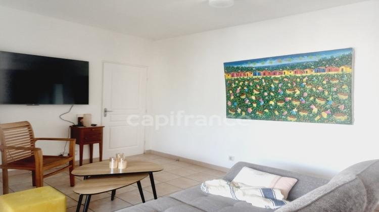 Ma-Cabane - Vente Appartement BAIE MAHAULT, 70 m²