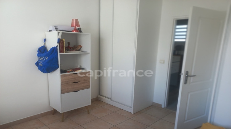 Ma-Cabane - Vente Appartement BAIE MAHAULT, 70 m²