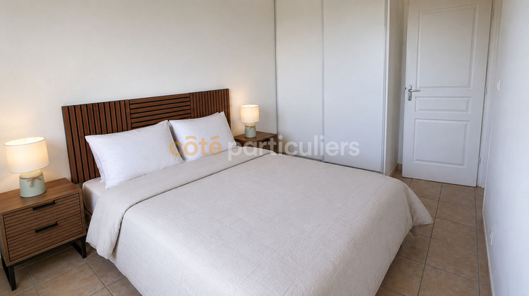 Ma-Cabane - Vente Appartement BAIE-MAHAULT, 82 m²