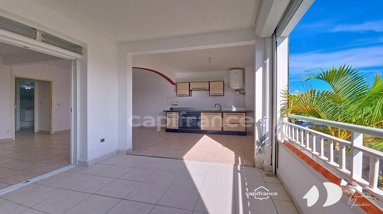 Ma-Cabane - Vente Appartement BAIE MAHAULT, 43 m²