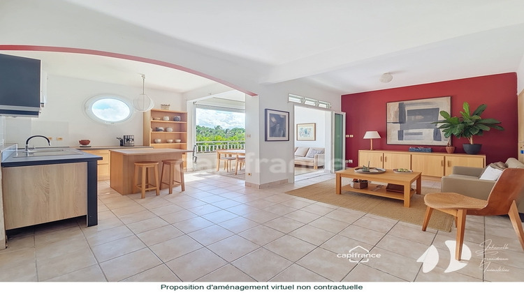 Ma-Cabane - Vente Appartement BAIE MAHAULT, 43 m²