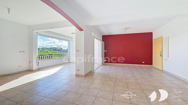 Ma-Cabane - Vente Appartement BAIE MAHAULT, 43 m²