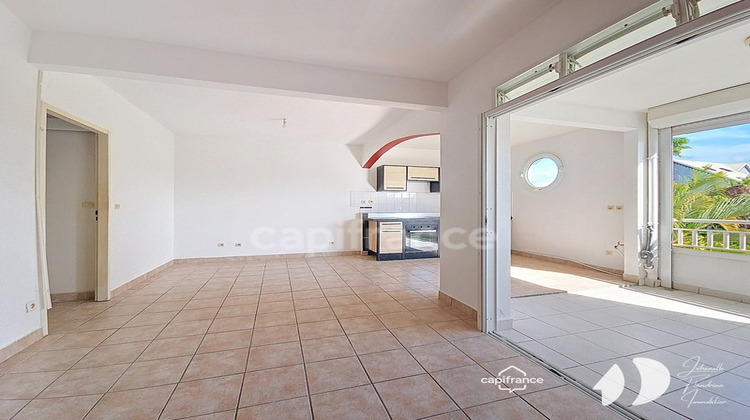 Ma-Cabane - Vente Appartement BAIE MAHAULT, 43 m²