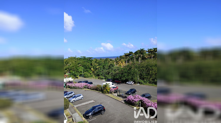 Ma-Cabane - Vente Appartement Baie-Mahault, 105 m²
