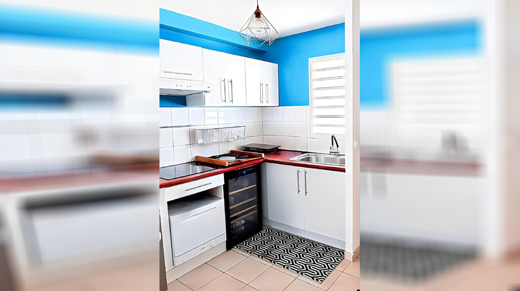 Ma-Cabane - Vente Appartement Baie-Mahault, 64 m²