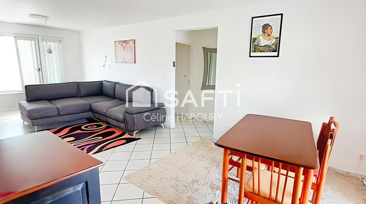 Ma-Cabane - Vente Appartement Baie-Mahault, 105 m²