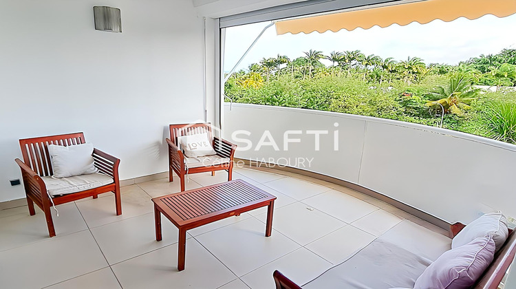 Ma-Cabane - Vente Appartement Baie-Mahault, 105 m²
