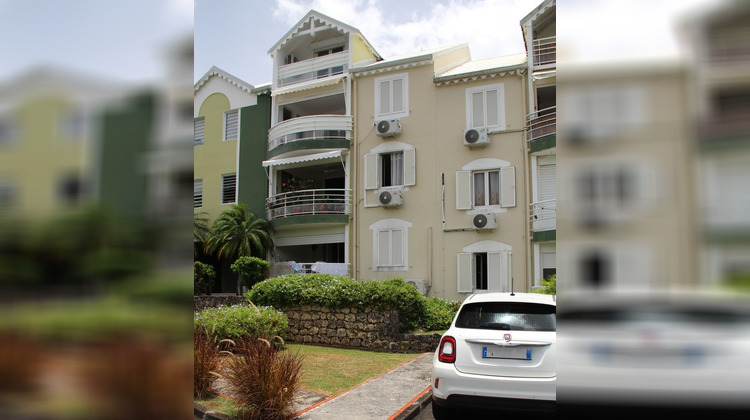 Ma-Cabane - Vente Appartement BAIE MAHAULT, 105 m²