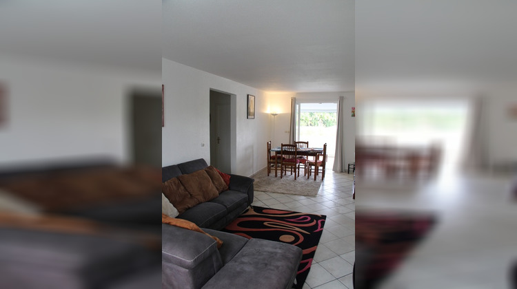 Ma-Cabane - Vente Appartement BAIE MAHAULT, 105 m²