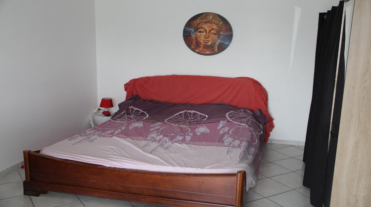 Ma-Cabane - Vente Appartement BAIE MAHAULT, 105 m²