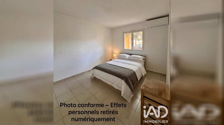 Ma-Cabane - Vente Appartement Baie Mahault, 40 m²