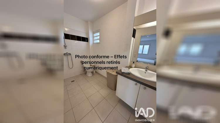 Ma-Cabane - Vente Appartement Baie Mahault, 40 m²