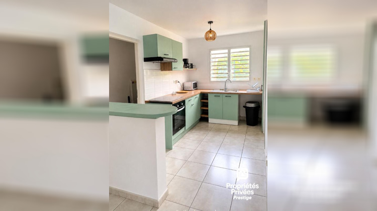 Ma-Cabane - Vente Appartement BAIE MAHAULT, 84 m²
