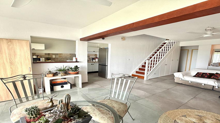 Ma-Cabane - Vente Appartement BAIE MAHAULT, 85 m²