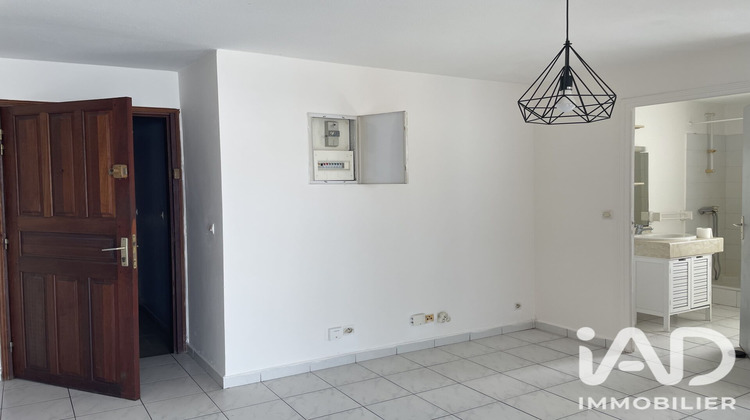 Ma-Cabane - Vente Appartement Baie-Mahault, 29 m²