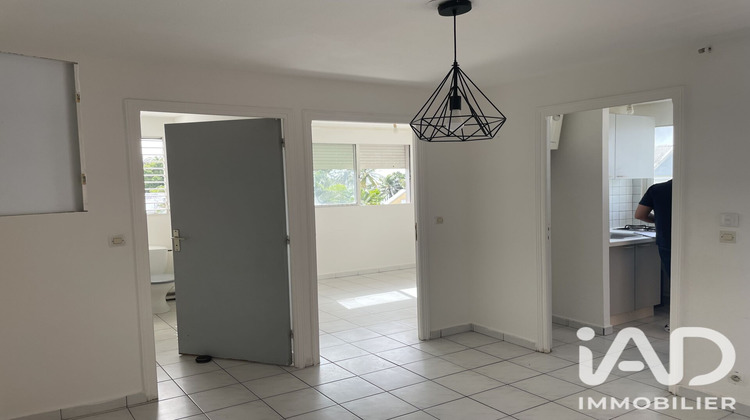 Ma-Cabane - Vente Appartement Baie-Mahault, 29 m²