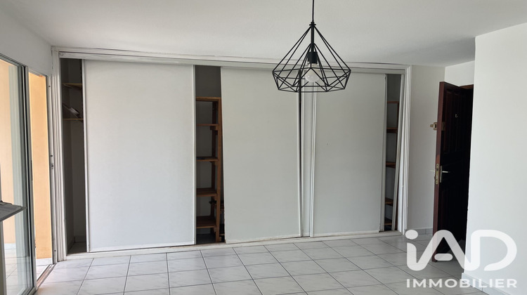 Ma-Cabane - Vente Appartement Baie-Mahault, 29 m²