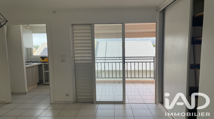 Ma-Cabane - Vente Appartement Baie-Mahault, 29 m²