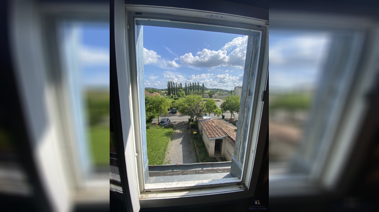 Ma-Cabane - Vente Appartement Baigts-de-Béarn, 97 m²