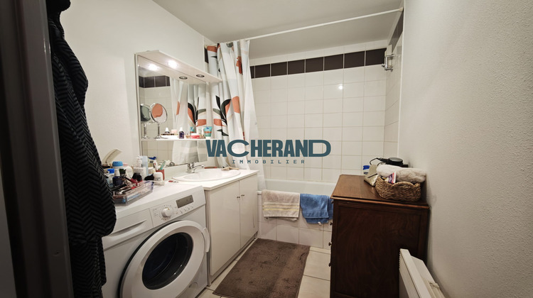 Ma-Cabane - Vente Appartement BAILEUL, 38 m²