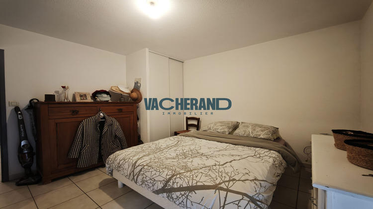 Ma-Cabane - Vente Appartement BAILEUL, 38 m²