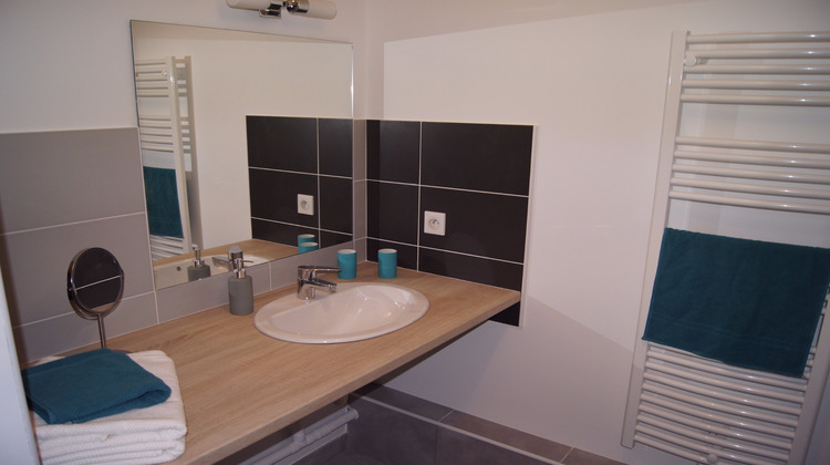 Ma-Cabane - Vente Appartement Baillargues, 105 m²