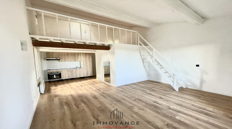 Ma-Cabane - Vente Appartement Baillargues, 42 m²