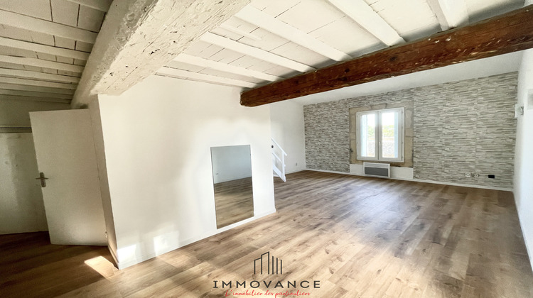 Ma-Cabane - Vente Appartement Baillargues, 42 m²