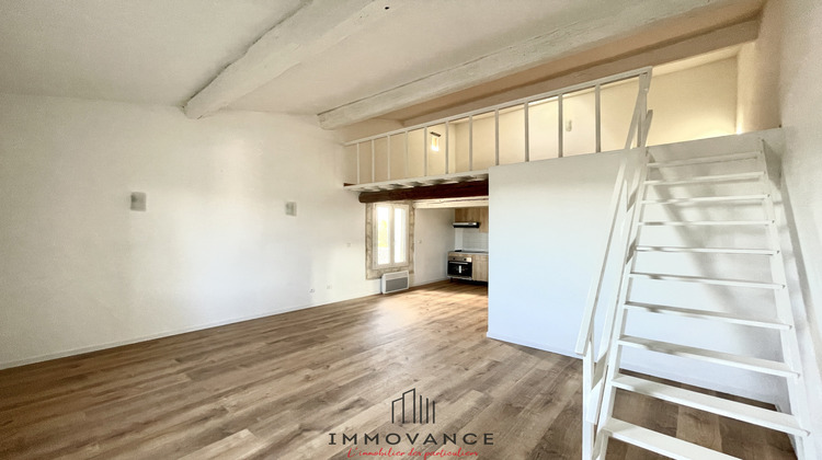 Ma-Cabane - Vente Appartement Baillargues, 42 m²