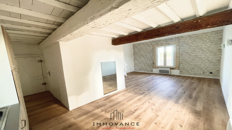 Ma-Cabane - Vente Appartement Baillargues, 42 m²