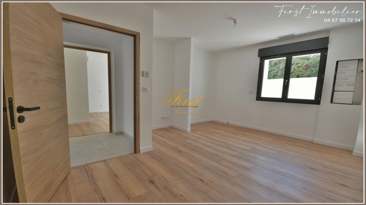 Ma-Cabane - Vente Appartement Baillargues, 100 m²