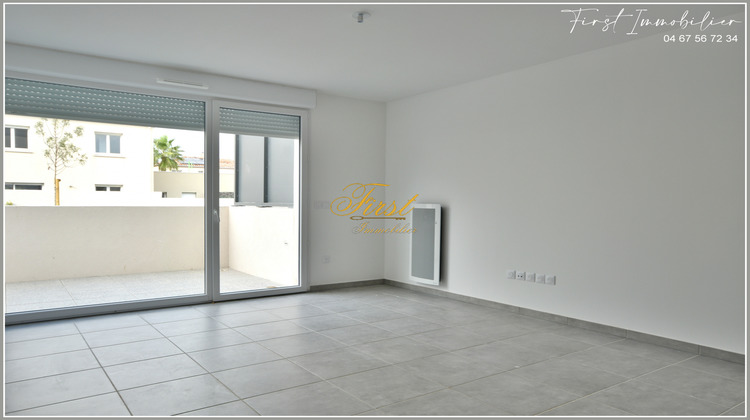 Ma-Cabane - Vente Appartement Baillargues, 65 m²