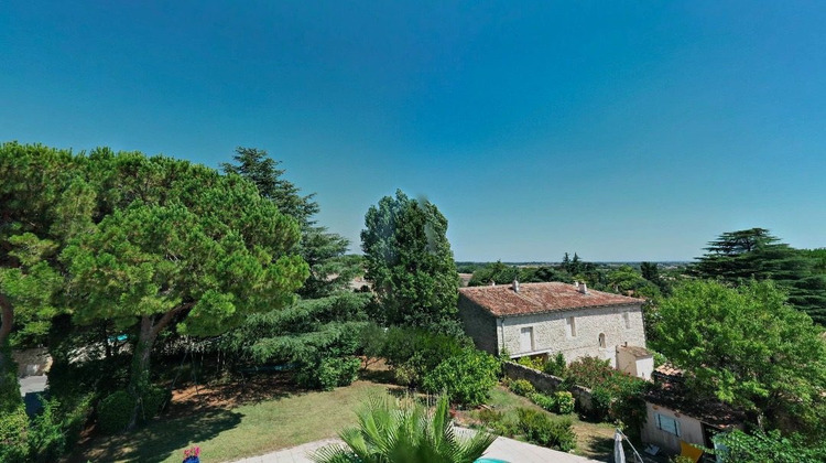 Ma-Cabane - Vente Appartement Baillargues, 83 m²