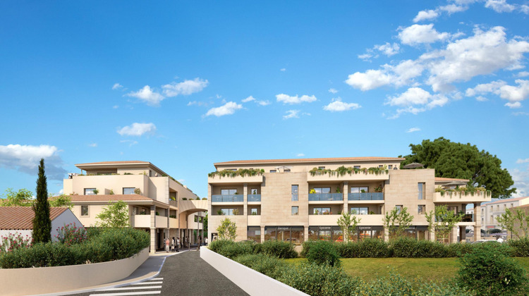 Ma-Cabane - Vente Appartement Baillargues, 67 m²