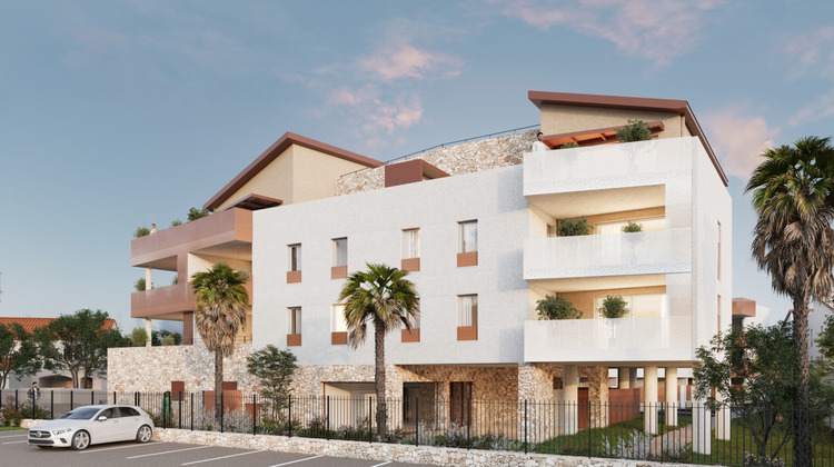 Ma-Cabane - Vente Appartement Baillargues, 82 m²