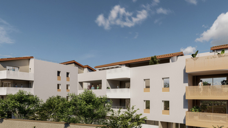 Ma-Cabane - Vente Appartement Baillargues, 82 m²