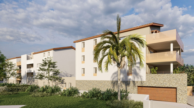 Ma-Cabane - Vente Appartement Baillargues, 42 m²