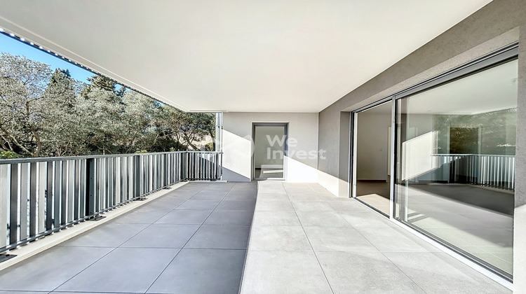 Ma-Cabane - Vente Appartement Baillargues, 76 m²