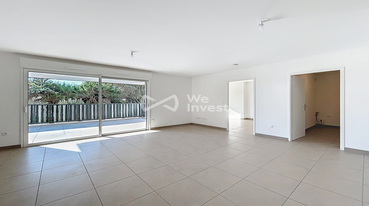 Ma-Cabane - Vente Appartement Baillargues, 76 m²