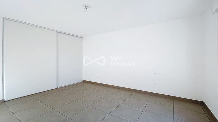 Ma-Cabane - Vente Appartement Baillargues, 76 m²